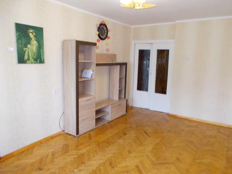 квартира по адресу Мира просп., 52