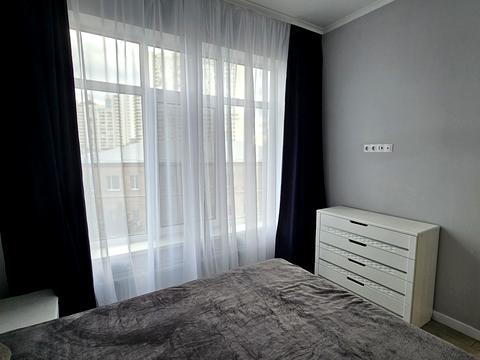 квартира по адресу Евгения Коновальца ул. (Щорса), 36-Е