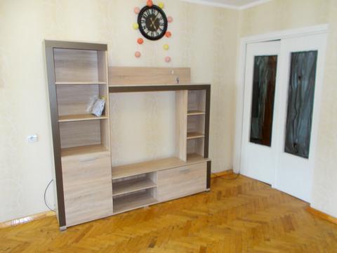 квартира по адресу Мира просп., 52