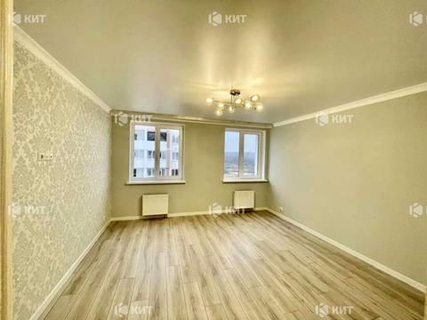 квартира за адресою Барабашова вул., 10б