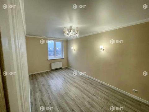 квартира за адресою Барабашова вул., 10б