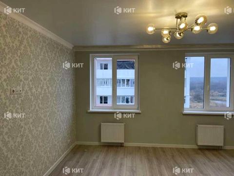 квартира за адресою Барабашова вул., 10б