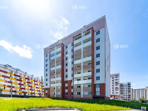 квартира за адресою Барабашова вул., 10б