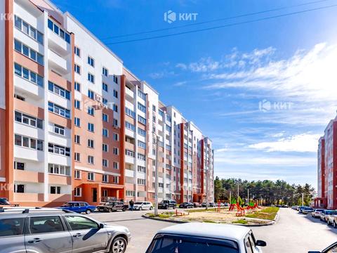 квартира за адресою Барабашова вул., 10б