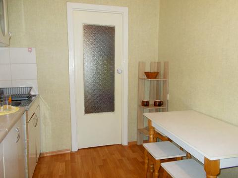 квартира по адресу Мира просп., 52