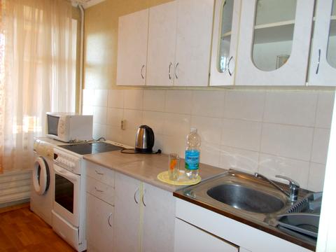 квартира по адресу Мира просп., 52