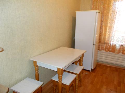 квартира по адресу Мира просп., 52