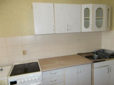 квартира по адресу Мира просп., 52