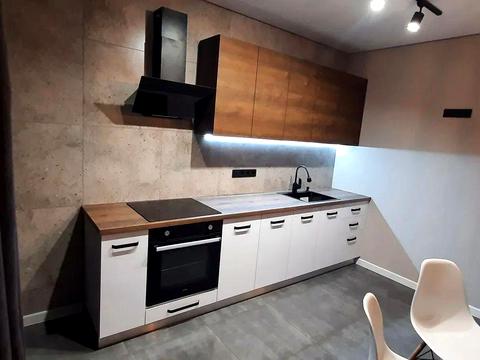 квартира за адресою Лисаветинська вул., 7в
