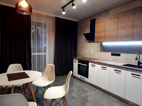 квартира по адресу Елизаветинская ул., 7в