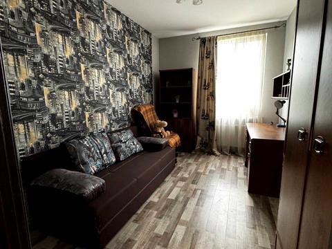 квартира за адресою Поштова вул., 137-А
