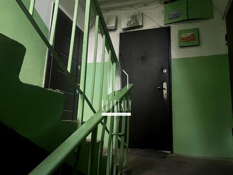 квартира по адресу Парково-Сырецкая ул. (Тимофія Шамрила), 12-А