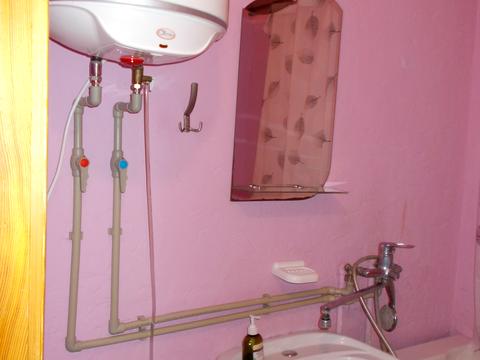 квартира по адресу Мира просп., 52