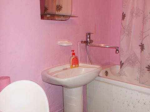 квартира по адресу Мира просп., 52