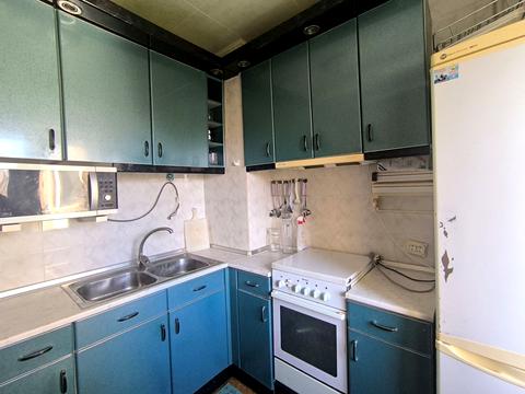 квартира за адресою Академіка Корольова вул., 74б