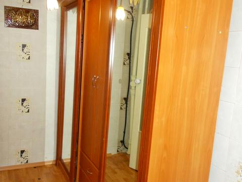 квартира по адресу Мира просп., 52