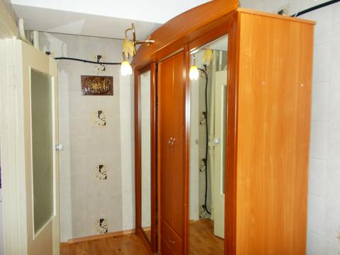 квартира по адресу Мира просп., 52