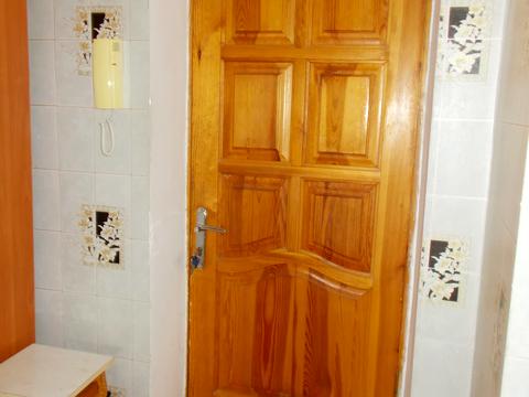 квартира по адресу Мира просп., 52