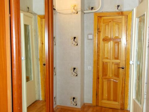 квартира по адресу Мира просп., 52