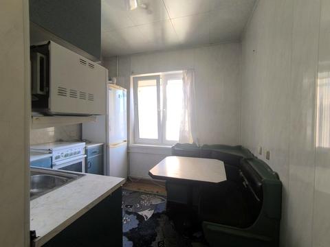 квартира за адресою Академіка Корольова вул., 74б