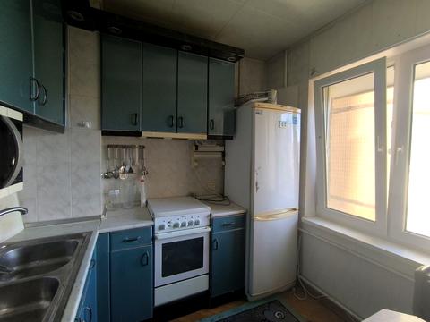 квартира за адресою Академіка Корольова вул., 74б