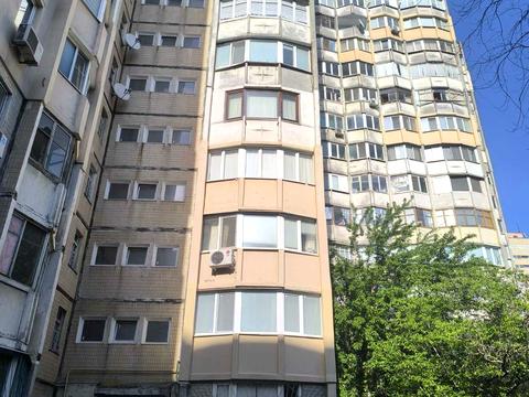 квартира за адресою Академіка Корольова вул., 74б