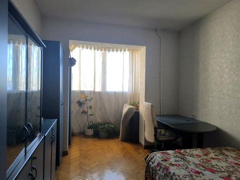 квартира за адресою Академіка Корольова вул., 74б