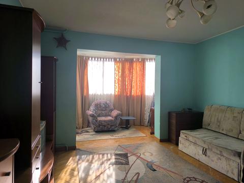 квартира за адресою Академіка Корольова вул., 74б
