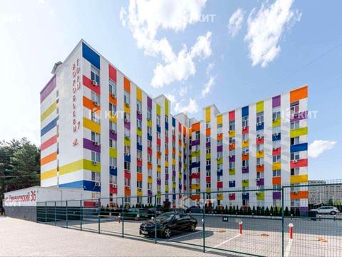 квартира за адресою Шевченківський пров., 30а