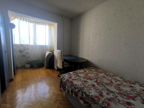 квартира за адресою Академіка Корольова вул., 74б