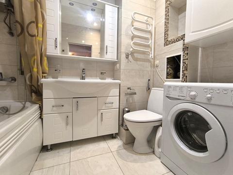 квартира за адресою Академіка Корольова вул., 74б