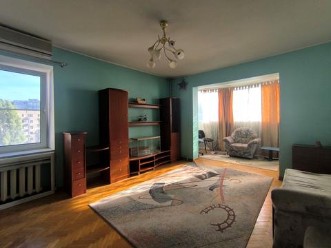 квартира за адресою Академіка Корольова вул., 74б