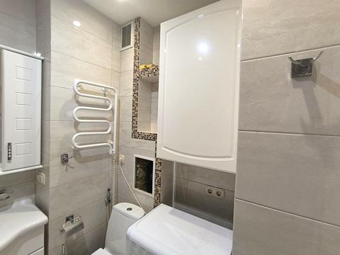 квартира за адресою Академіка Корольова вул., 74б