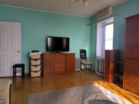 квартира за адресою Академіка Корольова вул., 74б
