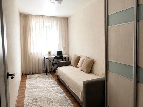 квартира по адресу Степана Бандеры ул., 55