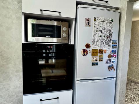 квартира по адресу Степана Бандеры ул., 55