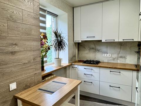 квартира по адресу Степана Бандеры ул., 55