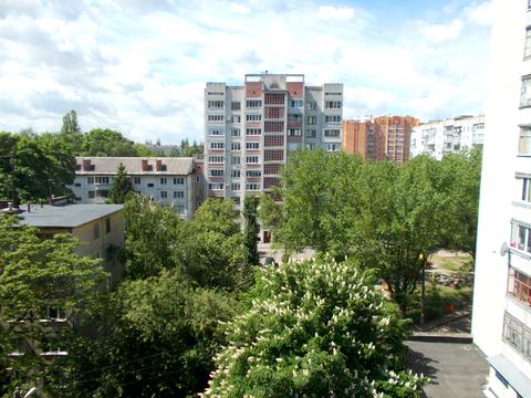 квартира по адресу Мира просп., 52