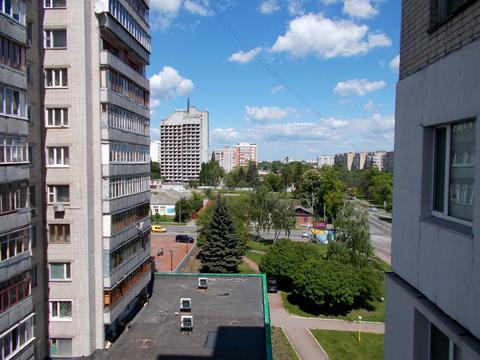 квартира по адресу Мира просп., 52