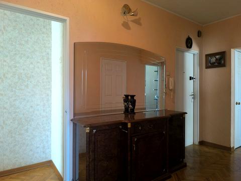 квартира за адресою Академіка Корольова вул., 74б