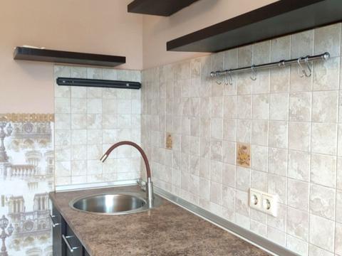 квартира за адресою Тростянецька вул., 97