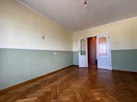 квартира за адресою Оноре де Бальзака вул., 91/29