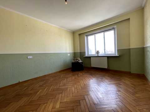 квартира за адресою Оноре де Бальзака вул., 91/29