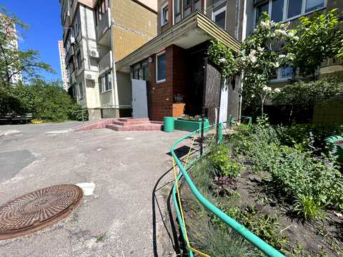 квартира за адресою Оноре де Бальзака вул., 91/29