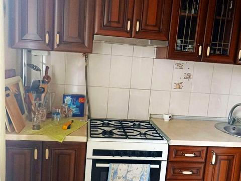 квартира за адресою Лопанська вул., 31