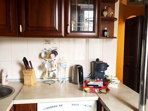 квартира за адресою Лопанська вул., 31