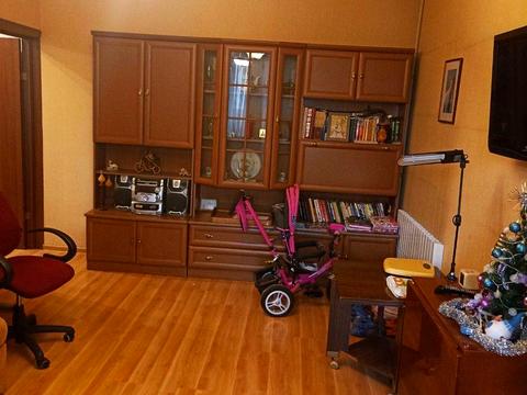 квартира за адресою Лопанська вул., 31