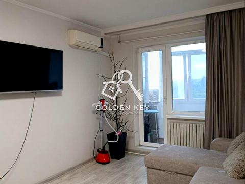квартира за адресою Лісового вул., 37