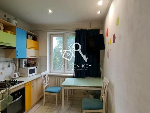 квартира за адресою Лісового вул., 37