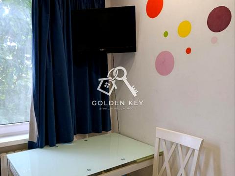квартира за адресою Лісового вул., 37